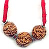 Saraswati Mala