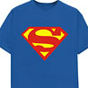 Superman - Dirty Slogan T-Shirt