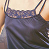 Tune Satin Nightwear