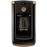 Motorola Mobile - RAZR2 V8