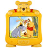 14� Winnie the Pooh Television