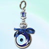 Silver Touch Keyring