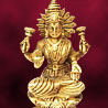 Padma Lakshmi Statue